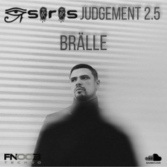 Osiris (USA) - Judgement 2.5 BRÄLLE Guest Mix
