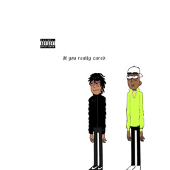 If you really cared ft. Tunelefare
