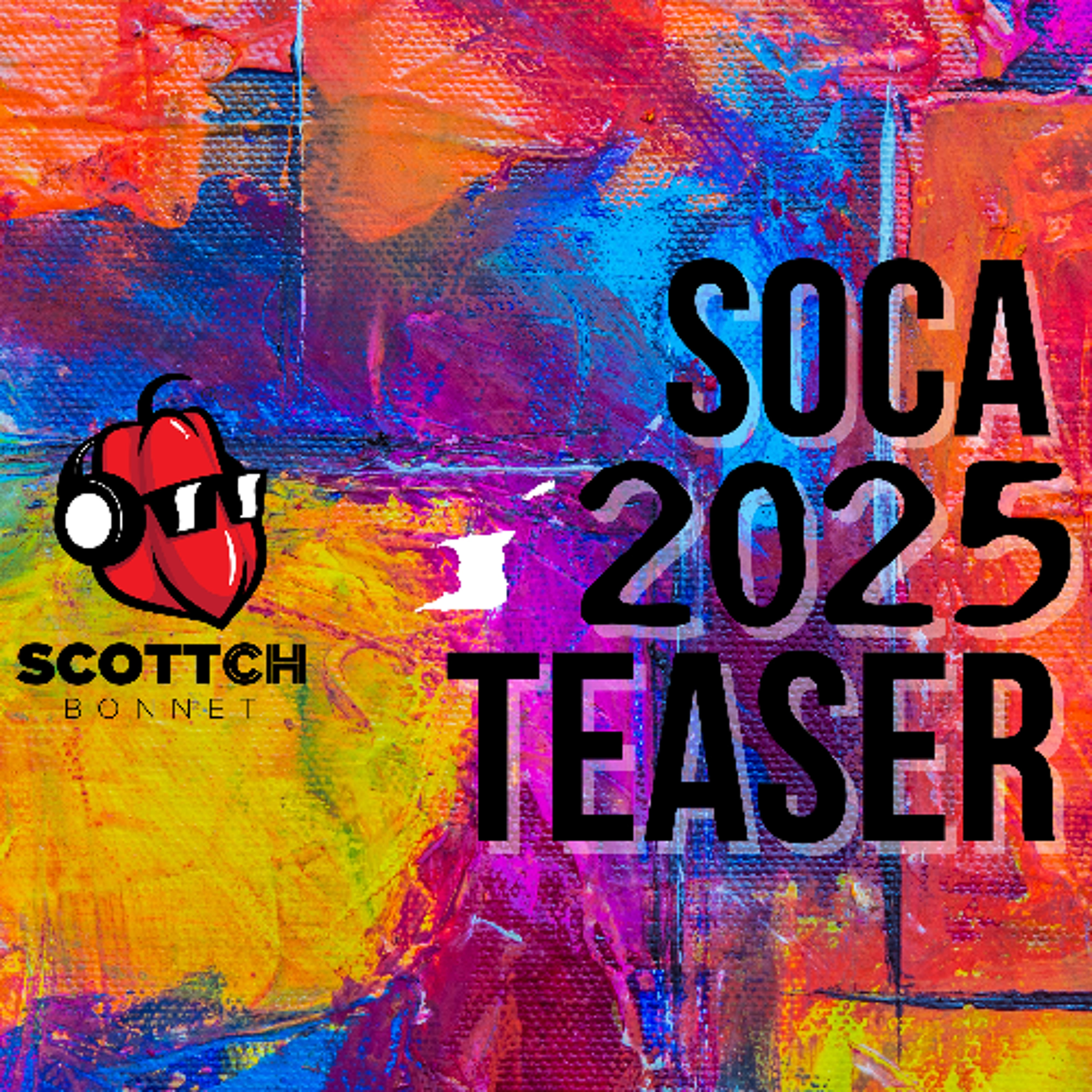 ScottchBonnet Music