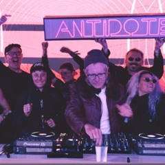 Antidote Live At Shambhala Music Fest 2024