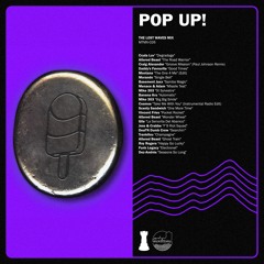 Pop Up! - The Lost Waves Mix