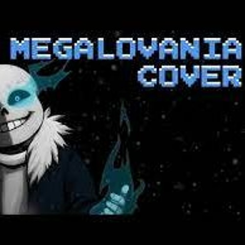 Stream Megalovania Piano Cover (Sans Version) by Rocketfelony | Listen  online for free on SoundCloud