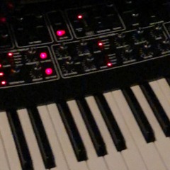 For An Angel - Instrumental Cover 2015 - Tribute To Paul Van Dyk