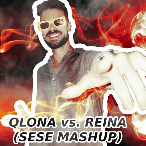 Karol G, Peso Pluma x Mora, Saiko - Qlona vs. Reina (Sese Mashup) [FREE DOWNLOAD]