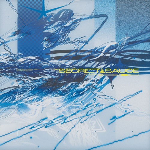 タイプライター☆Fragment☆Remix EP Vol. 1☆sa-003 Stream Fragments (feat. 初音ミク) by 189 | Listen online for free