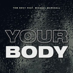 Tom Novy ft. Michael Marshall - Your Body (Blasie Roi Edit)