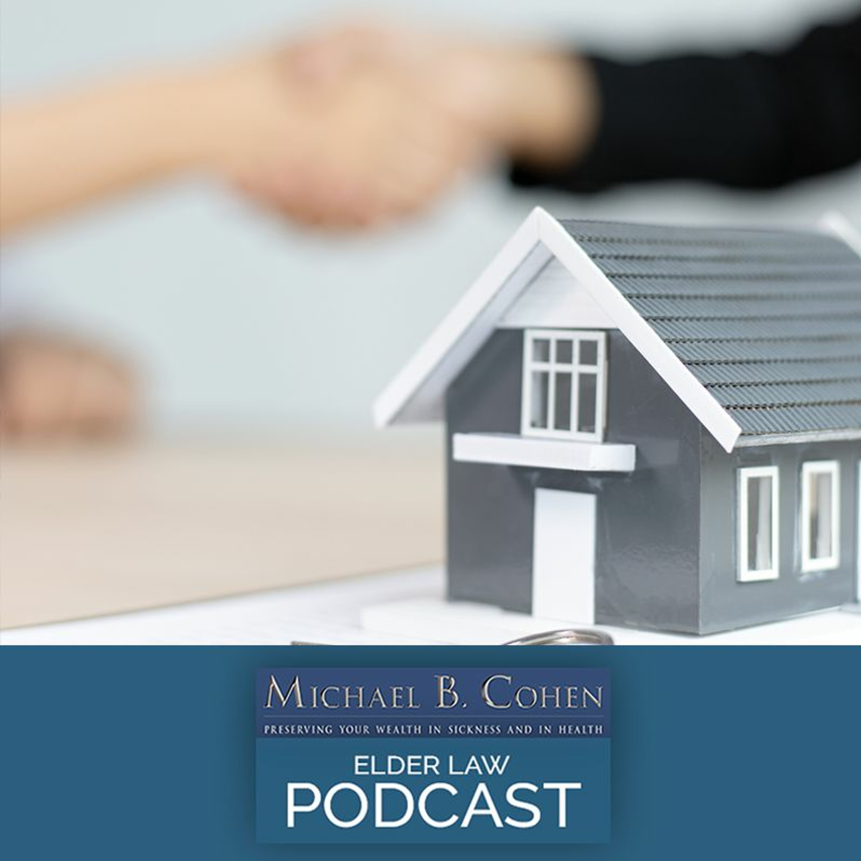 Types Of Real Estate Deeds In Texas | 7 - 26 - 22 episode artwork