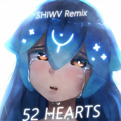 Bao - 52 Hearts (SHIWV Remix)