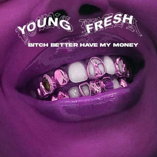 Bitch Better Have My Money x ASAP (YOUNG FRESH amapiano edit)