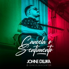 Cancela o sentimento - Johne D'Luka (Cover) | Siga no Instagram @johnedlukacantor