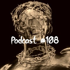 TECHNO PODCAST #108 | TECHNO EARGASM | Mixed by EJ