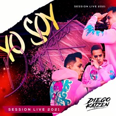 Yo Soy Diego Katzen (Special Live Session) 2021