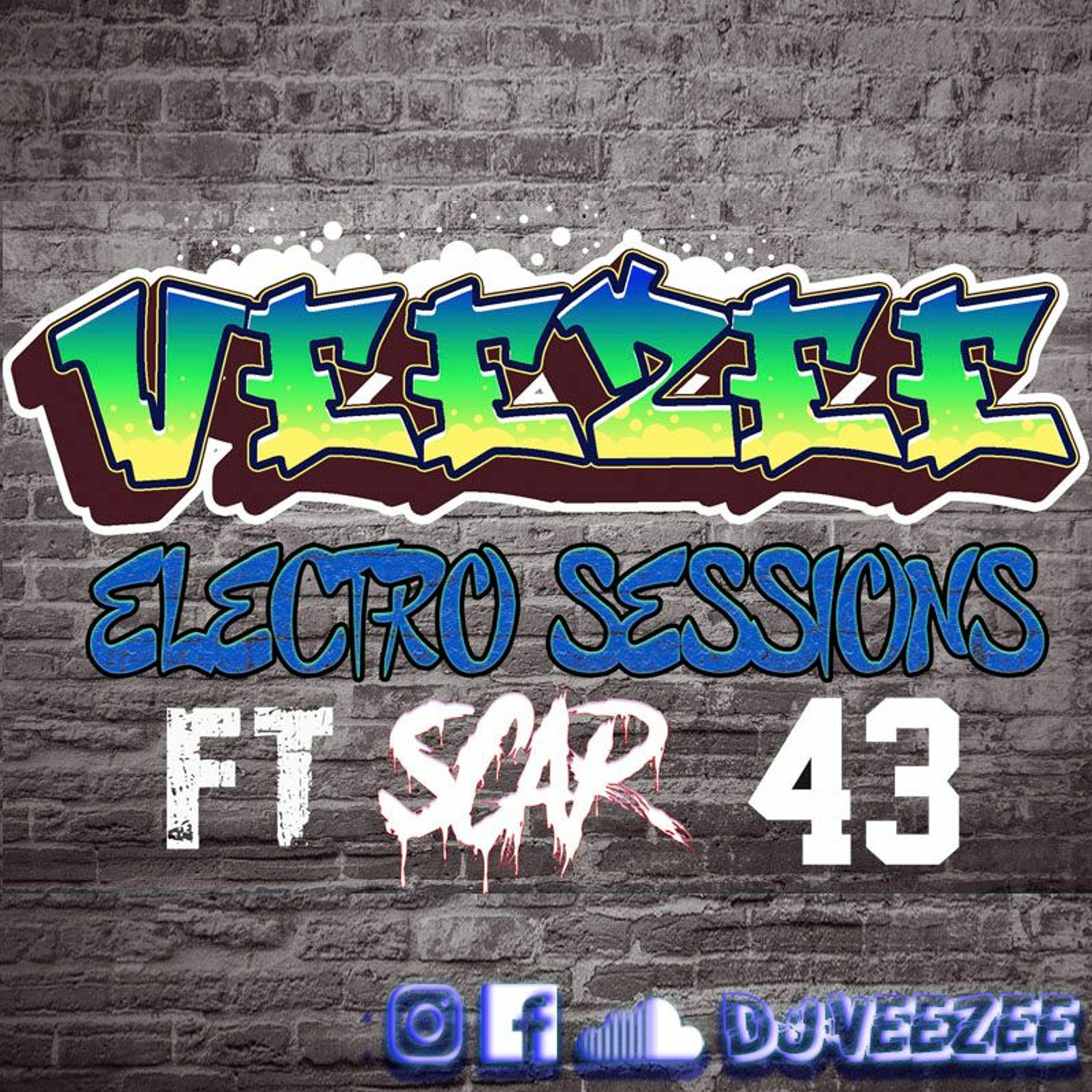 Veezee Electro Sessions