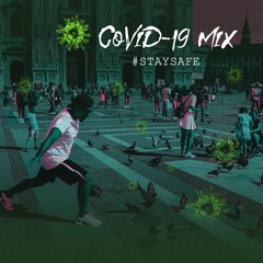 GIANT COVID-19 MIX