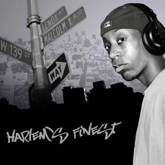 Big L ft. Bad Meets Evil - Scary Movie (Mashup)