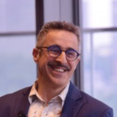 Chef Wissam Kahi: Storytelling Through Food and the Power of Shared Heritage