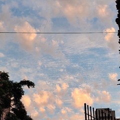 mirar por la ventana