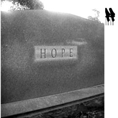 And where is now my hope?