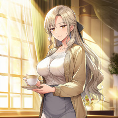 わたしの知らない静けさへ