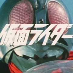 Let's Go!! Rider Kick - レッツゴー!! ライダーキック (Kamen Rider OP Theme Cover)
