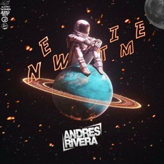 NEW TIME ⛷️- Andres rivera ⚡