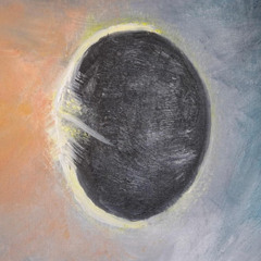 Hega, Fred-E-Skywalker - Solar Eclipse - 02 Beyond Space