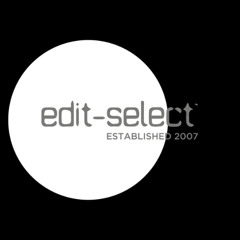 Sedna - Edit Select DJ Contest winner.