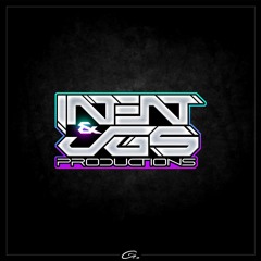 JGS & INTENT - Elton John X Ed Sheeran - Merry Xmas (Sample)