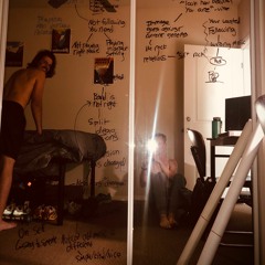 Baby, I Love You (with Jason Edward Smith)