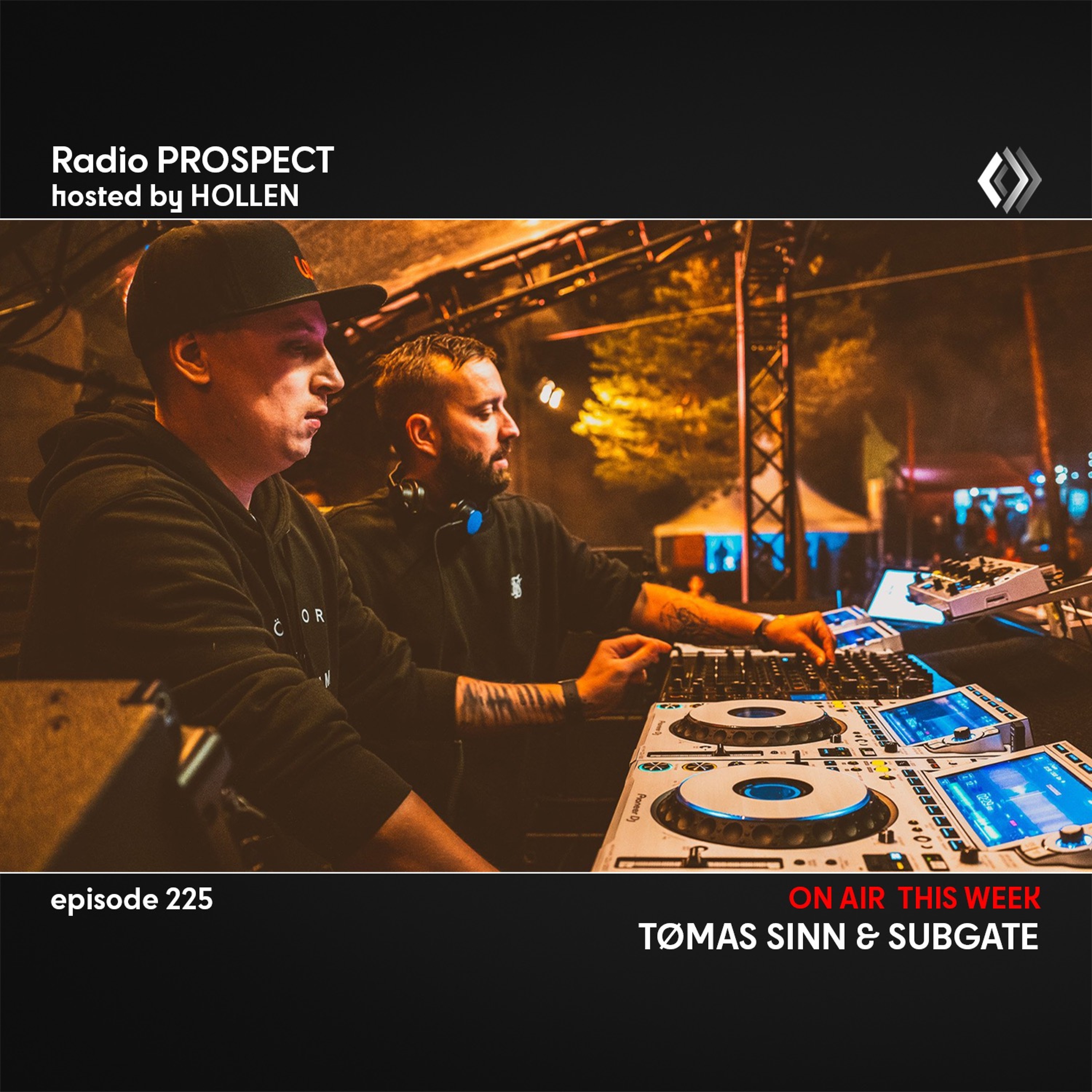 RadioProspect