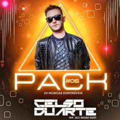 CELSO DUARTE - PACK #6! BUY IT! $