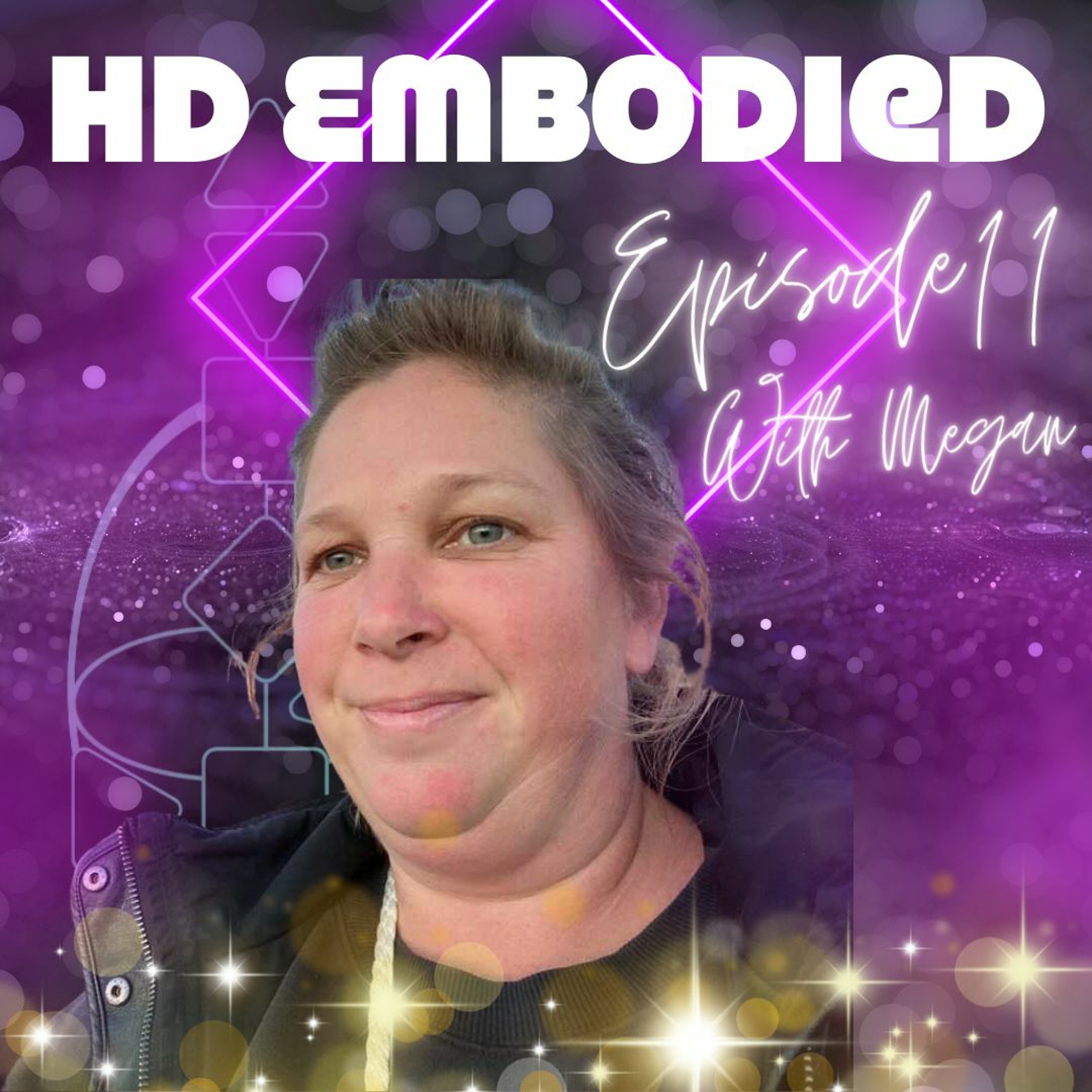HD Embodied
