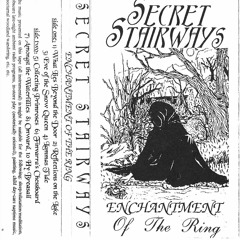Secret Stairways - Enchantment of the Ring (1997)