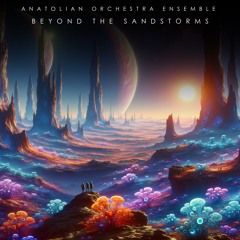 Beyond the Sandstorms