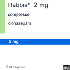 RABBIA + Narcolessia