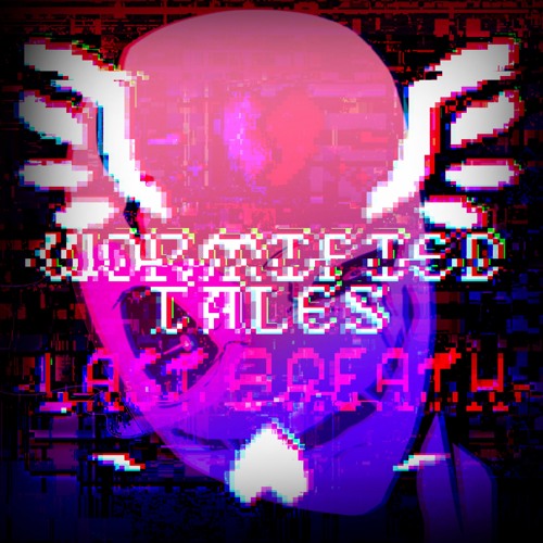(Undertale : Last Breath AU) Wormified Tales : Last Breath - An Undying Skeleton (Phase 3.5)