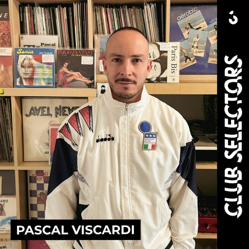 CLUB SELECTORS #2 | Couleur3 (Radio/CH)