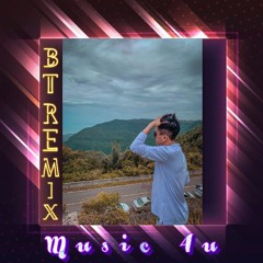 BT Remix - Khúc Cửu Môn Hồi Ức 辭九門回憶_Ver2 ( Happy Birthday To Sam Bath ) We Are The TTL Team ) Full
