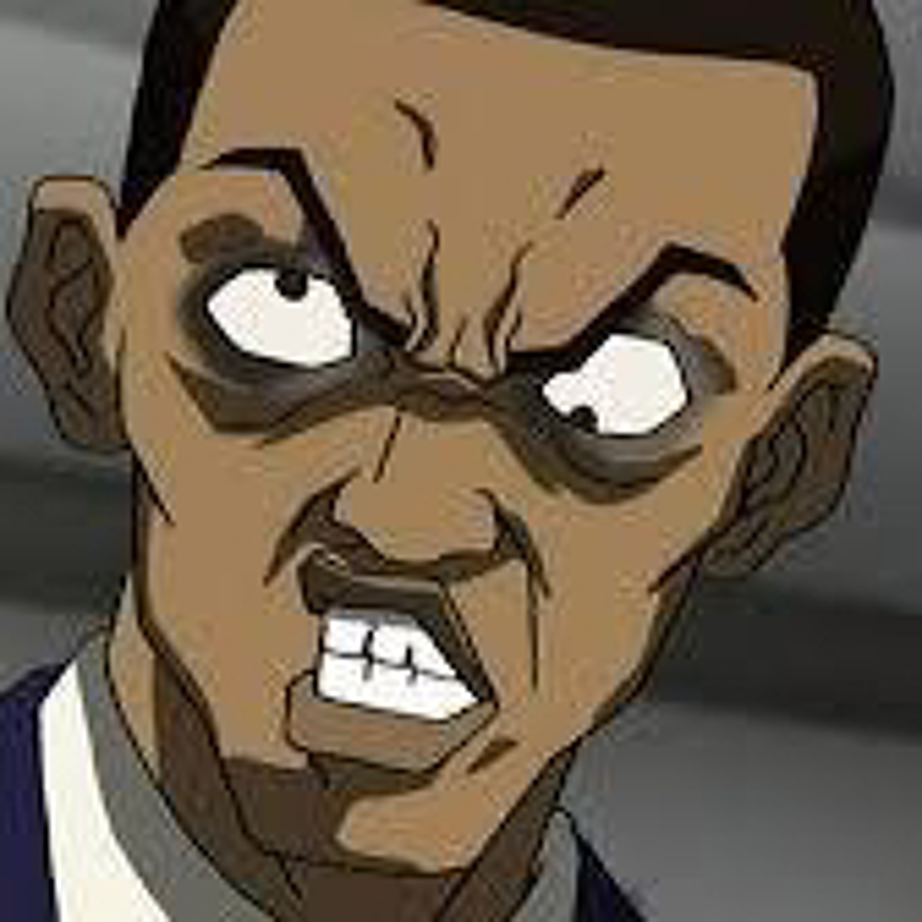 Boondocks episode artwork