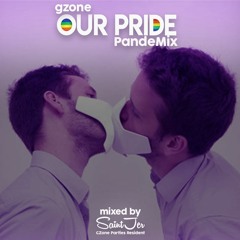 GZone Our Pride - PandeMix