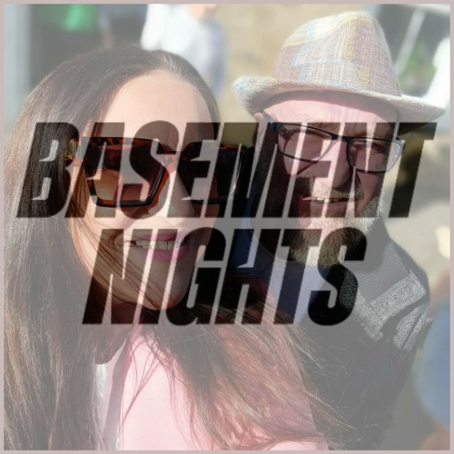 Basement Nights 14 - Mark Howarth