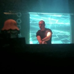PΛUL ТEẞMER @schuetzenhaus Marlow 25.02.2023 (snippet)
