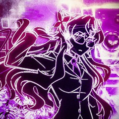 Vaporwave Jazzy Night