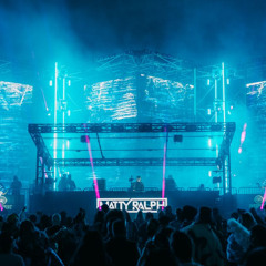 Matty Ralph LIVE @ Dreamstate, SoCal, 2025