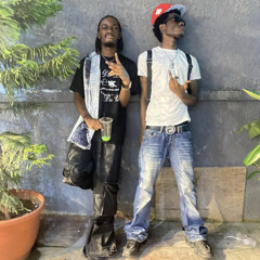 2MANY - KAM K & ZAYLEVELTEN (DARIUS + TRILLA)