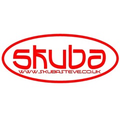 SKUBA STEVE- INSIDE