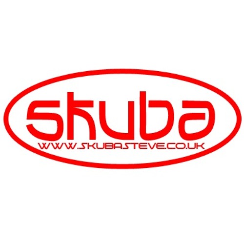 SKUBA STEVE- INSIDE