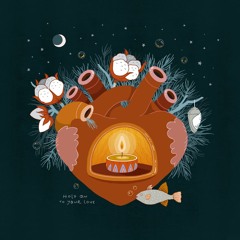 Titoffee & Hibotep - Hold On To Your Love (Felix Laband & Leeu Remix)