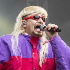 Oliver Tree - Freaks & Geeks Sped Up