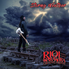 Stormy Weather- Riqi Harawira